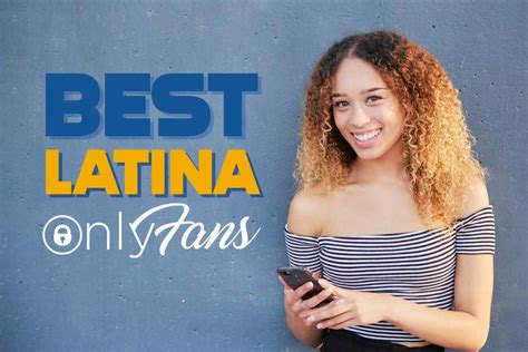 latina onlyfans models|Top 8 Best Latina OnlyFans Accounts in 2024